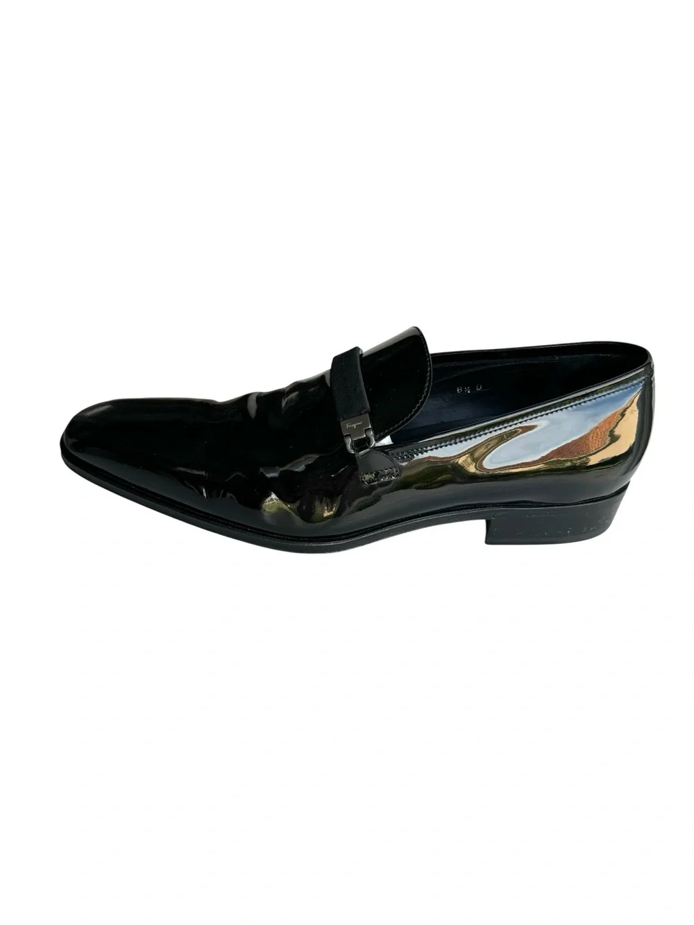 Salvatore Ferragamo authentic premium